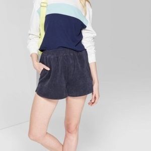 Wild Fable Corduroy Shorts